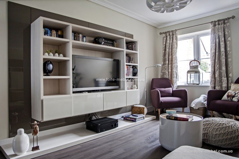 Гостиная,  какую мебель выбрать?