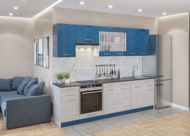 Класична чи сучасна кухня?