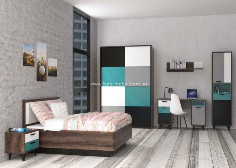 Дитячі меблі