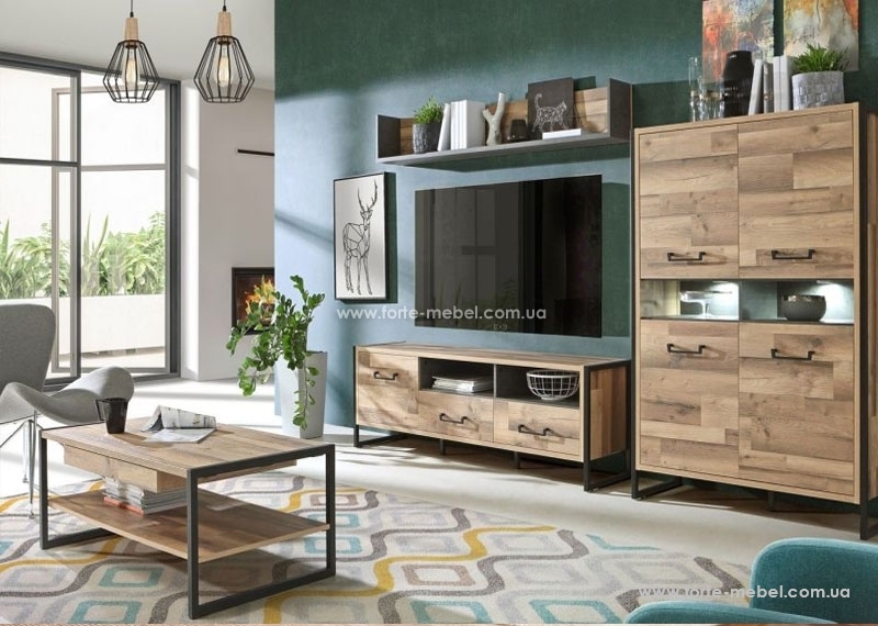 Облаштування вітальні