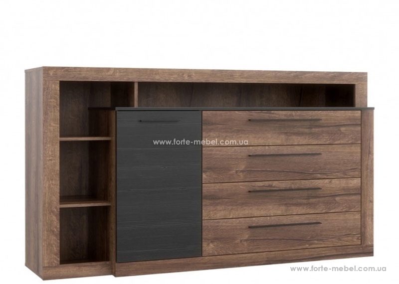 Тумби під телевізор