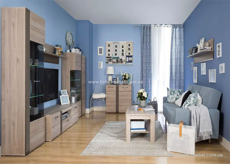 Меблі для вітальні