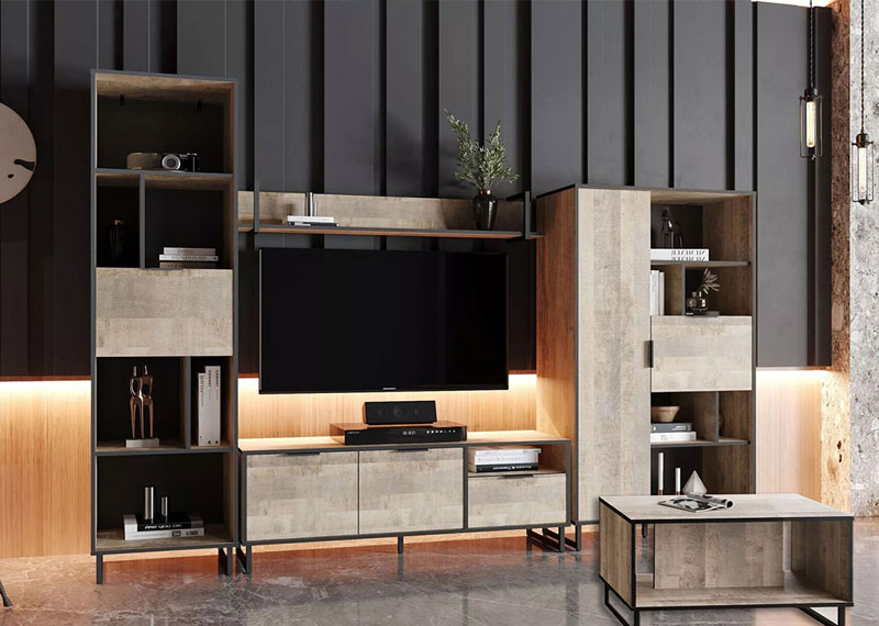 Что определяет минималистичную мебель? Что определяет минималистичную мебель?