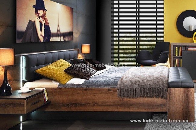 Спальня Bellevue по супер цене с скидкой 7%! Спальня Bellevue по супер цене с скидкой 7%!