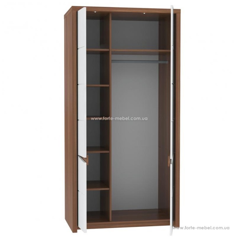 Шкаф правый Saint Tropez STZS821RB Шкаф правый Saint Tropez STZS821RB