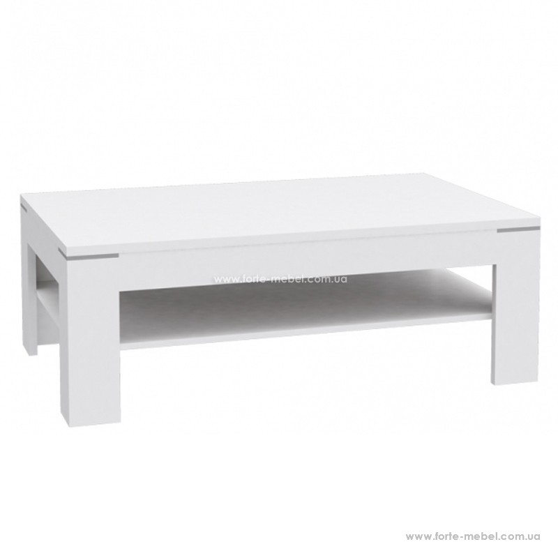 Стол журнальный Snow SVOT22 Стол журнальный Snow SVOT22