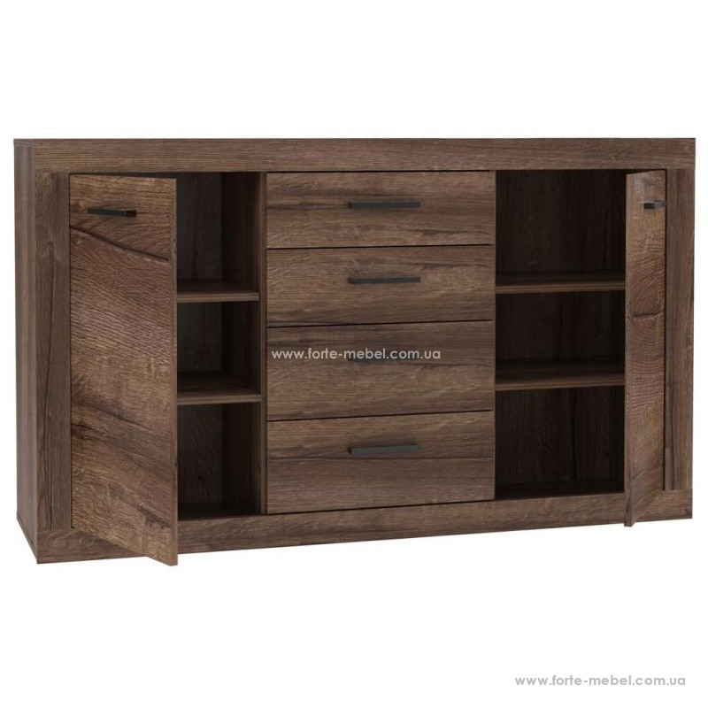 Комод Trass TRAK231 Комод Trass TRAK231