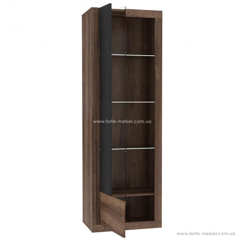 Витрина левая Trass TRAV711L Витрина левая Trass TRAV711L