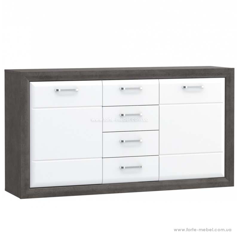 Комод Lennox New ENXK231 Комод Lennox New ENXK231