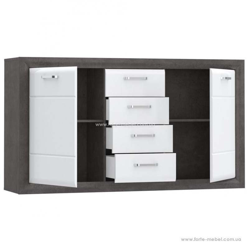 Комод Lennox New ENXK231 Комод Lennox New ENXK231