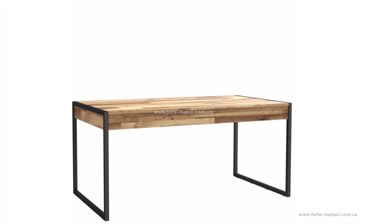 Стіл обідній Hud HUDT403-D76 Стіл обідній Hud HUDT403-D76