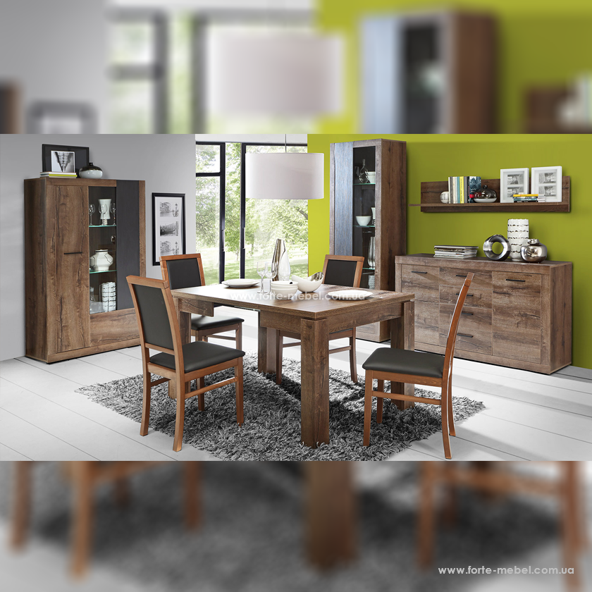 Комод Trass TRAK231 Комод Trass TRAK231