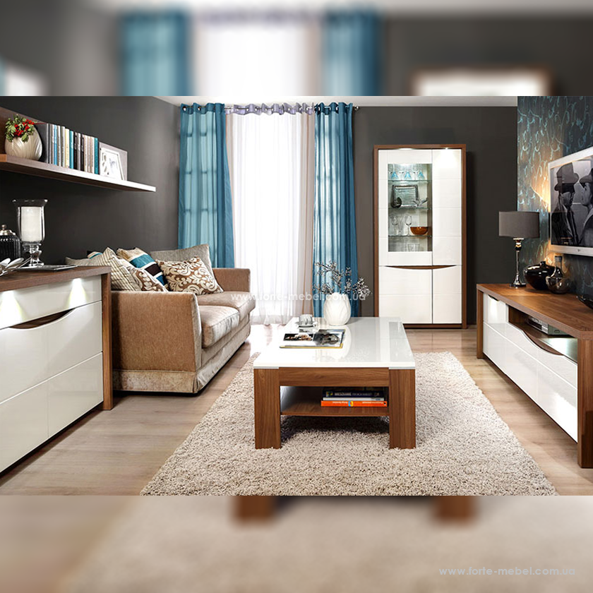 Шкаф правый Saint Tropez STZS821RB Шкаф правый Saint Tropez STZS821RB