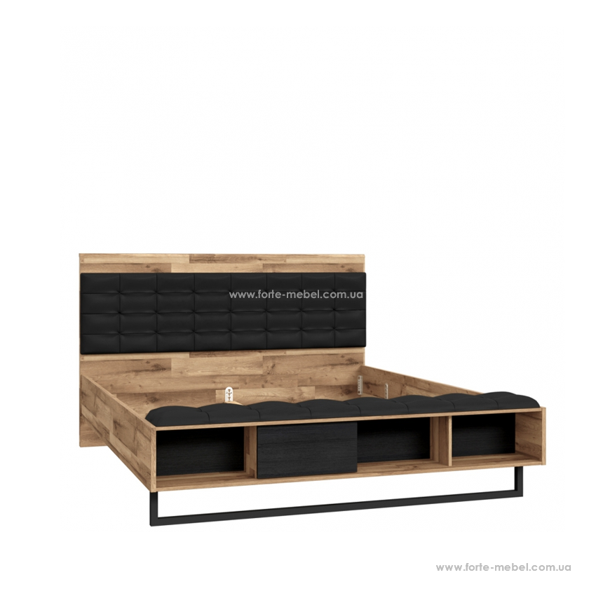 Кровать Jakobina JKBL1165 Кровать Jakobina JKBL1165