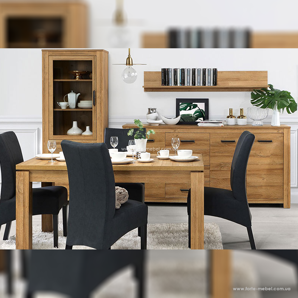 Їдальня Havanna Їдальня Havanna