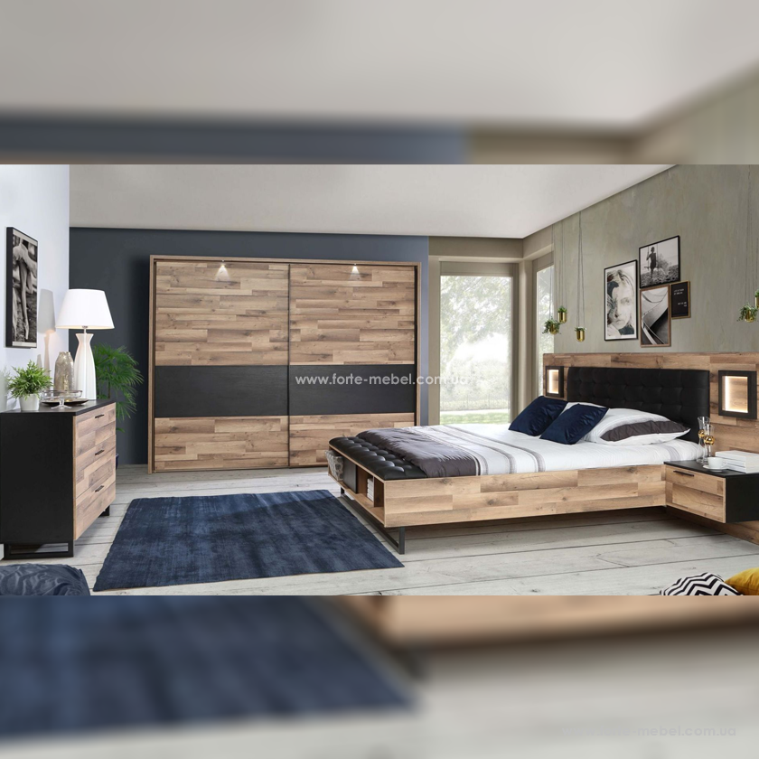 Спальня Jakobina Спальня Jakobina