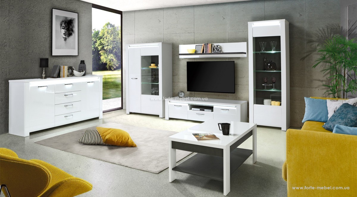 Гостиная Brugia Гостиная Brugia