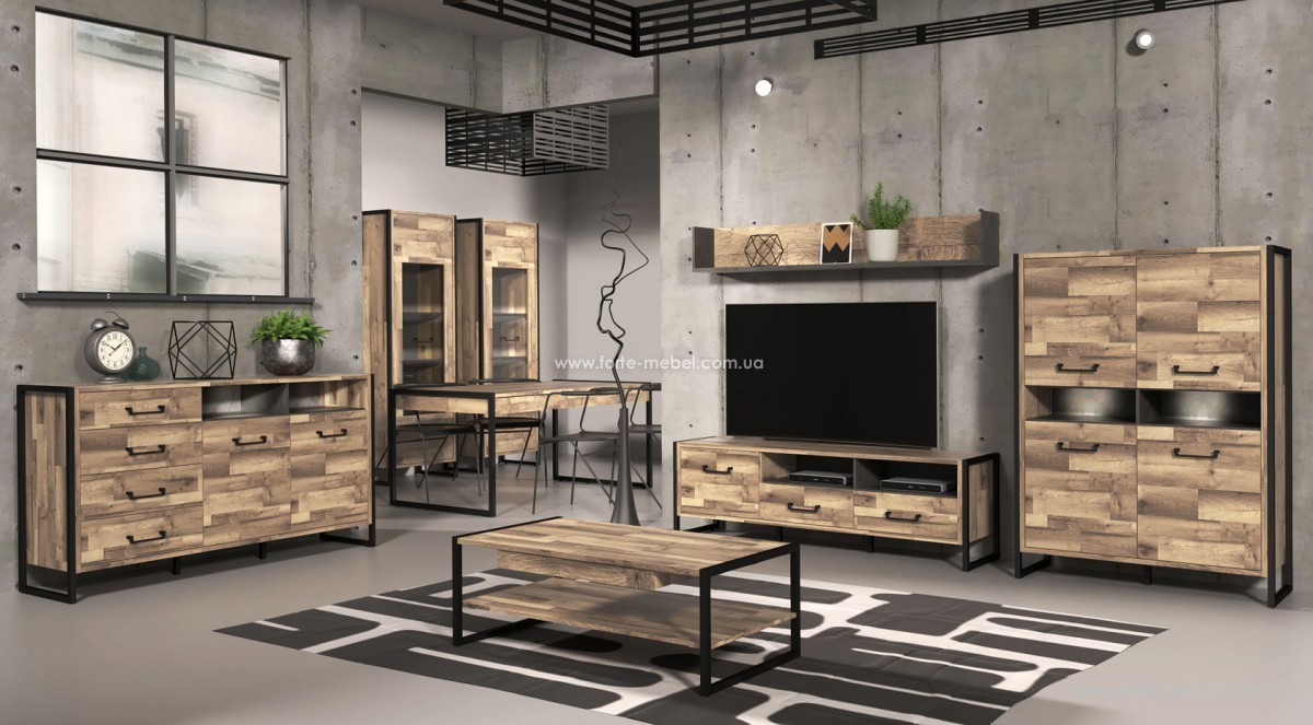 Гостиная Hud Гостиная Hud