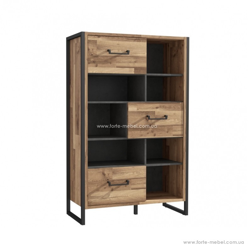 Стелаж Hud HUDR423-C791 Стелаж Hud HUDR423-C791