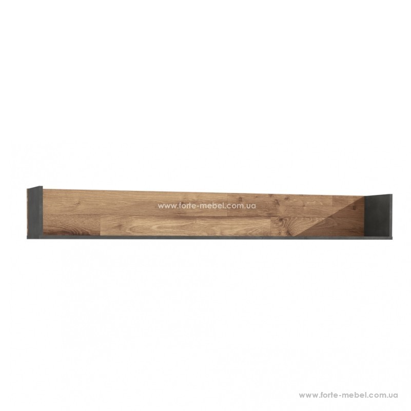 Полка подвесная Hud HUDB01 Полка подвесная Hud HUDB01