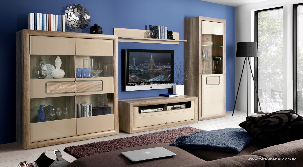 Вітальня Tiziano