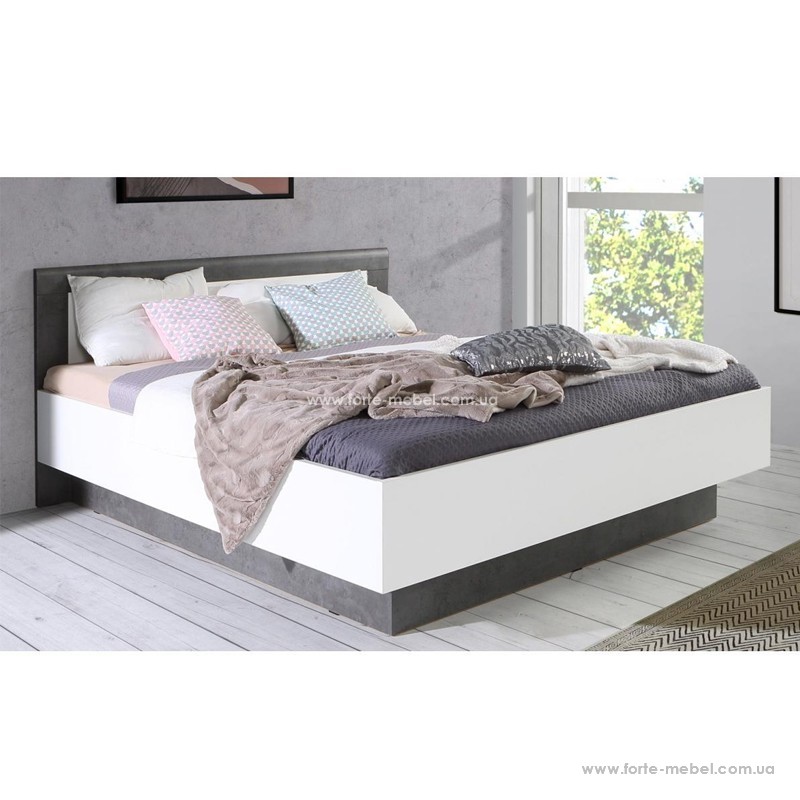 Кровать Julietta JLTL168 Кровать Julietta JLTL168