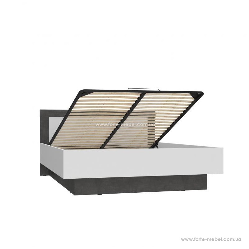 Кровать Julietta JLTL168 Кровать Julietta JLTL168