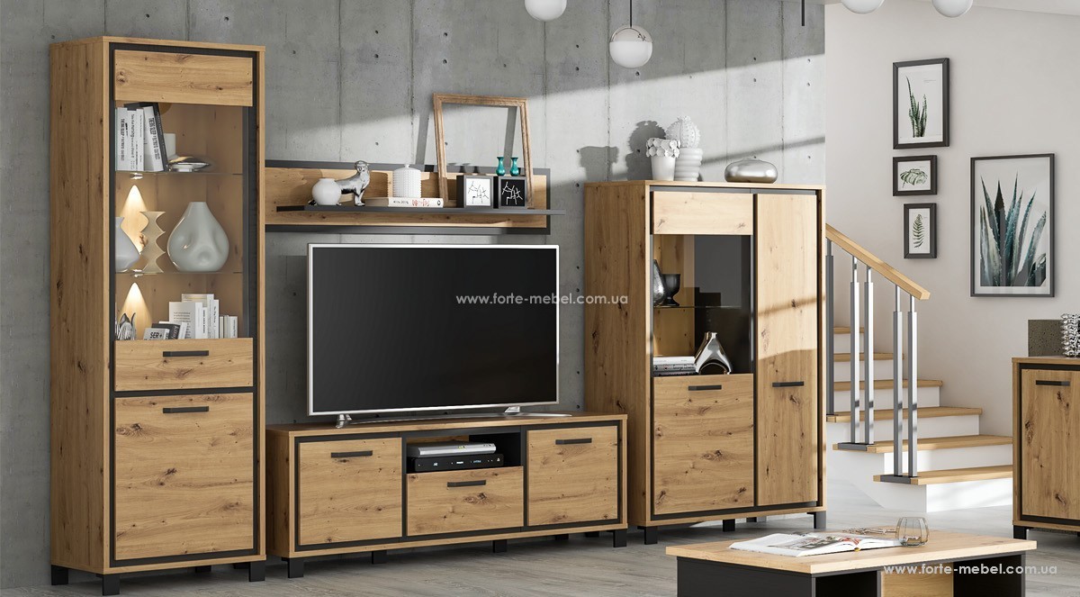 Вітальня Trondheim