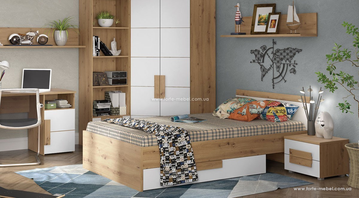 Детская Arkina