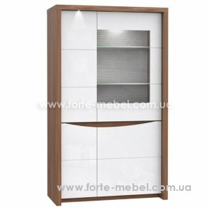 Витрина правая Saint Tropez STZV621RB