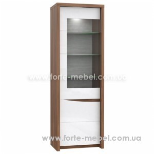 Витрина левая Saint Tropez STZV711LB