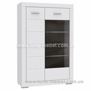 Витрина Snow SNWV521