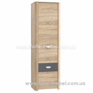 Шкаф для одежды Yoop YPS71