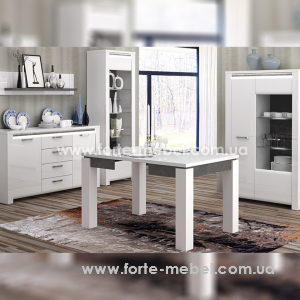 Столовая Brugia Forte