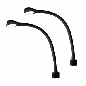 Постільне освітлення USB IZLED36P02-WK03