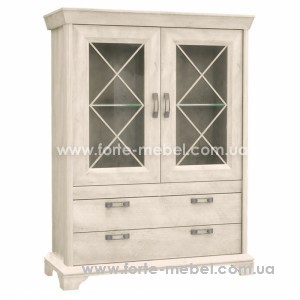 Вітрина Kashmir KSMV64