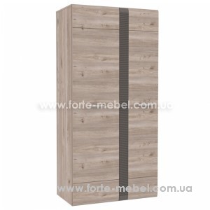 Шафа для одягу Locarno LCRS821